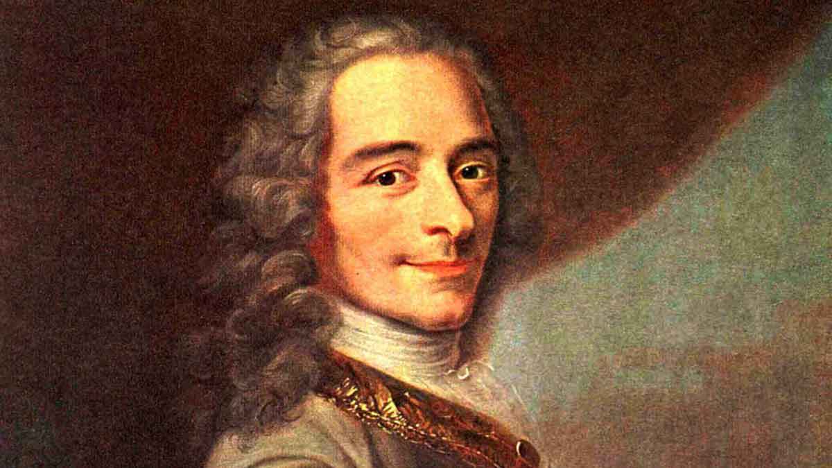 El café de la historia - El método de Voltaire para ganar la lotería
