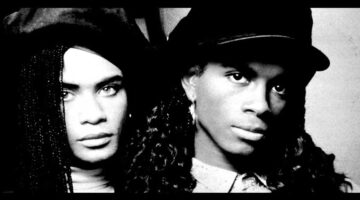 El café de la historia - El fraude de Milli Vanilli