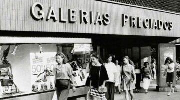 El café de la historia - Los guerreros de terracota falsos de Galerías Preciados