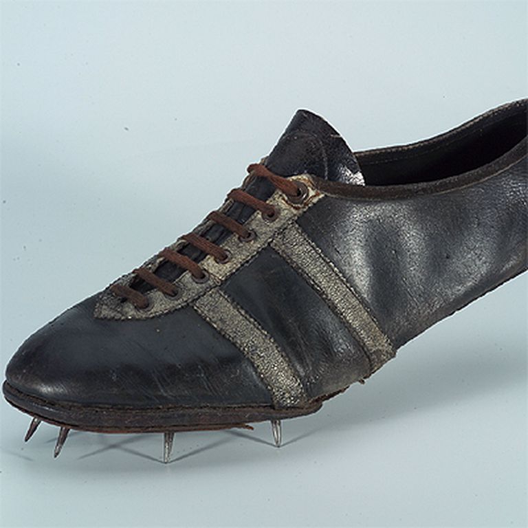 jesse owens 1936 olympics adidas