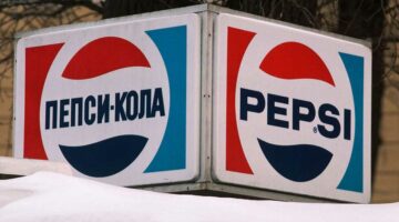 El café de la historia - Cuando Pepsi fue una potencia naval