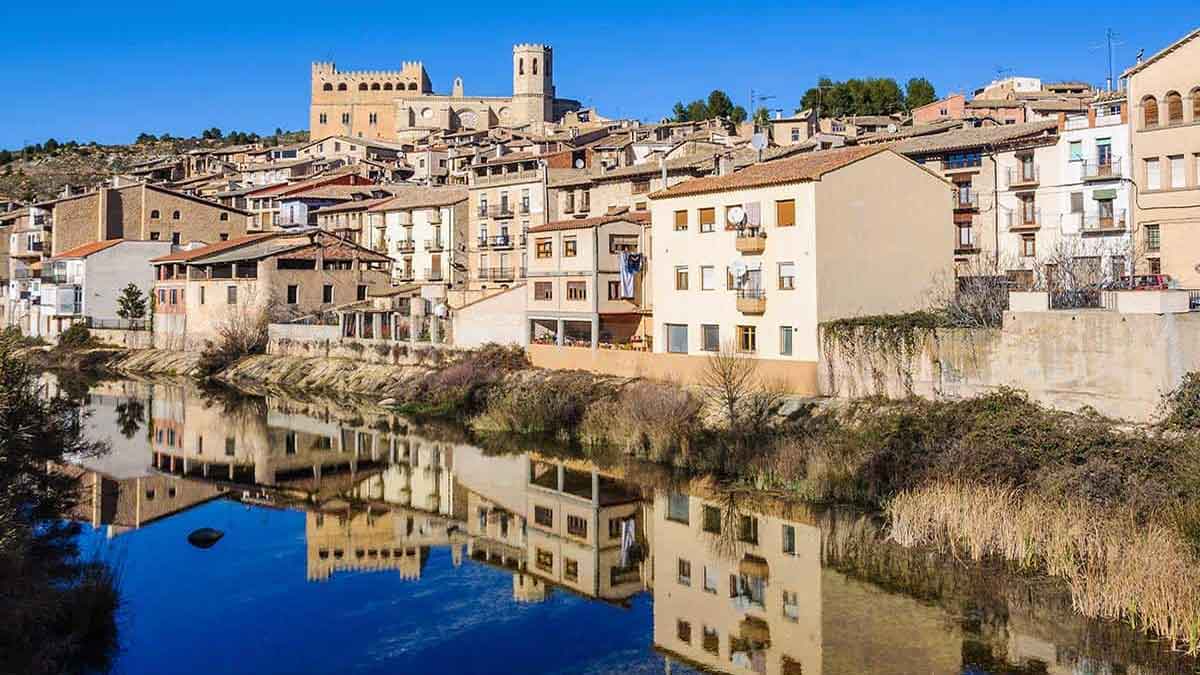El café de la historia - Refranes de Teruel