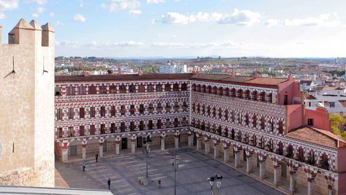 El café de la historia - Refranes de Badajoz