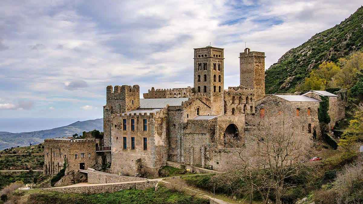 El café de la historia - Dites de Girona