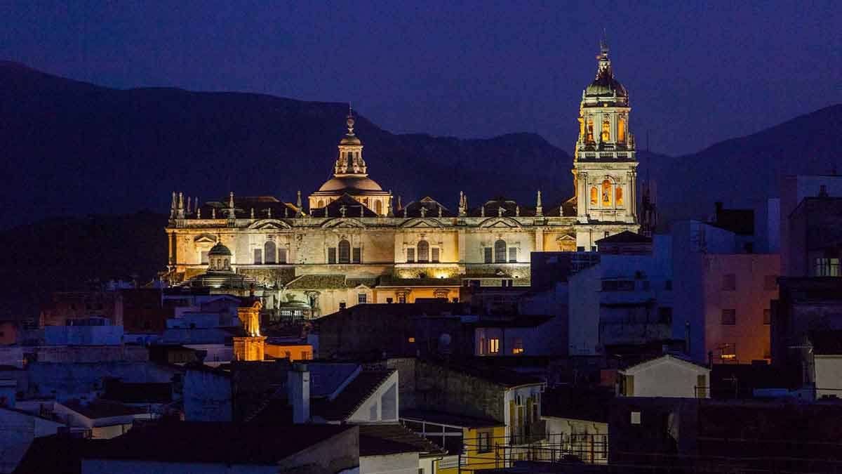 El café de la historia - Refranes de Jaén
