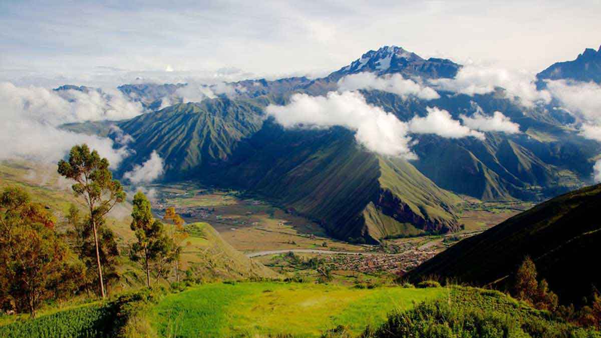 El café de la historia - Refranes de Perú