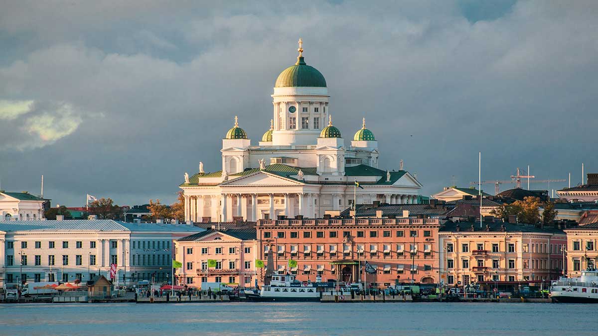 El café de la historia - Refranes finlandia