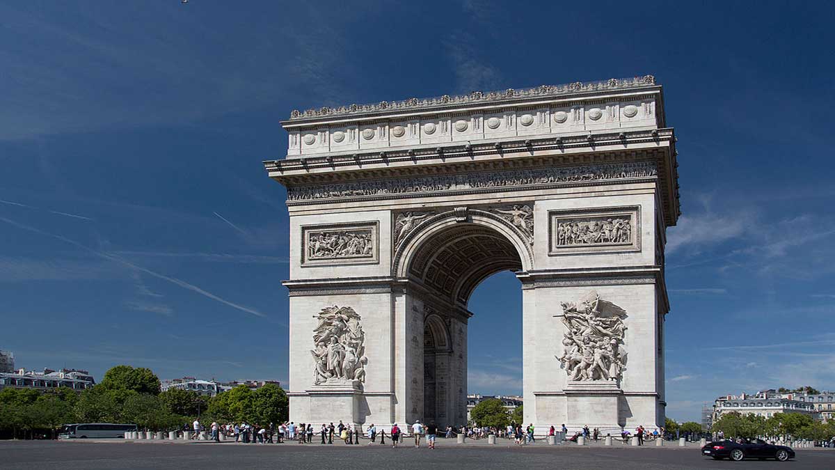 El café de la historia - Refranes franceses