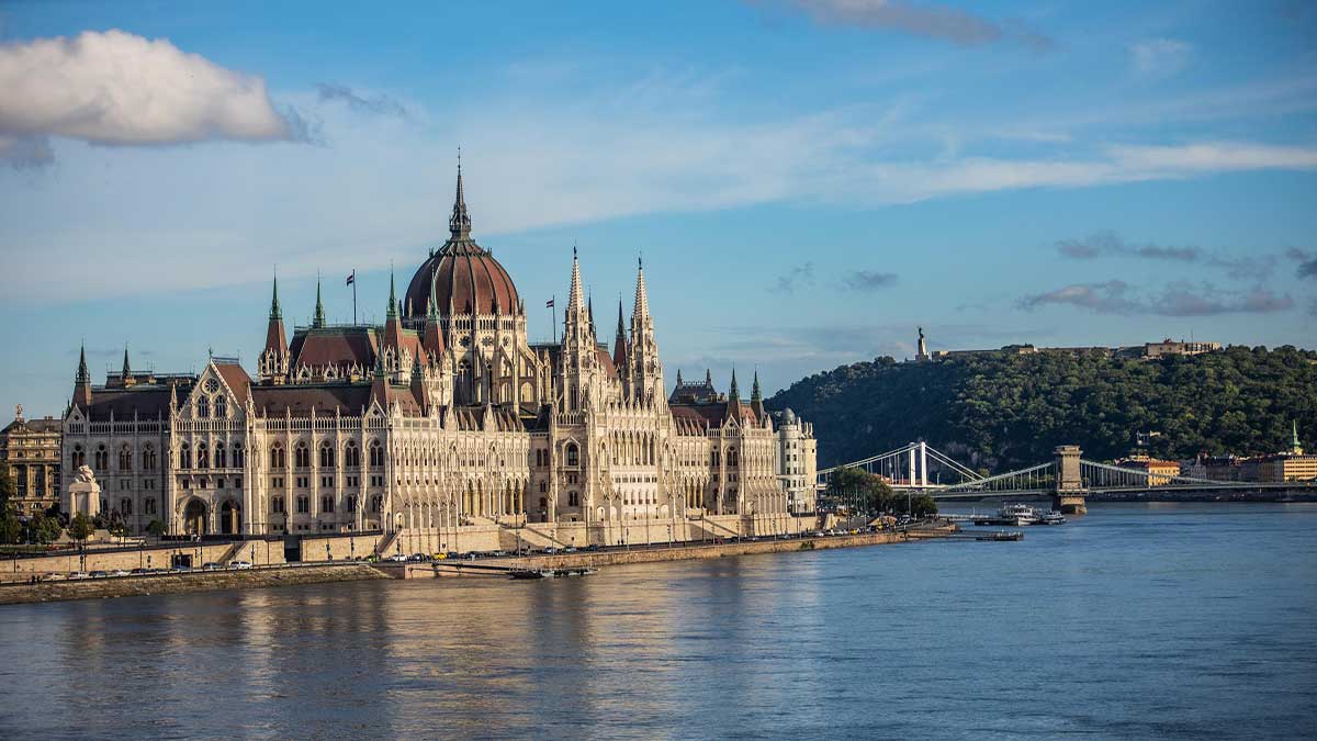 El café de la historia - Refranes hungaros