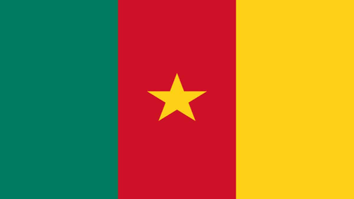 El café de la historia - Refranes de Camerún