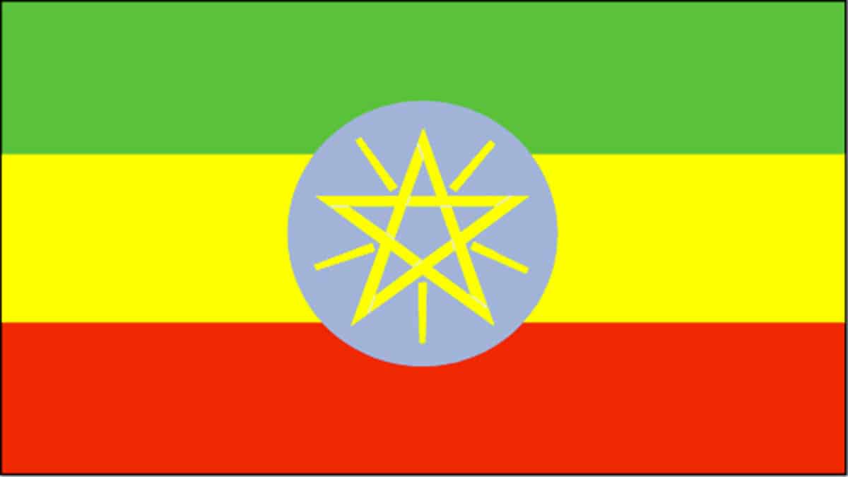 El café de la historia - Refranes de Etiopia