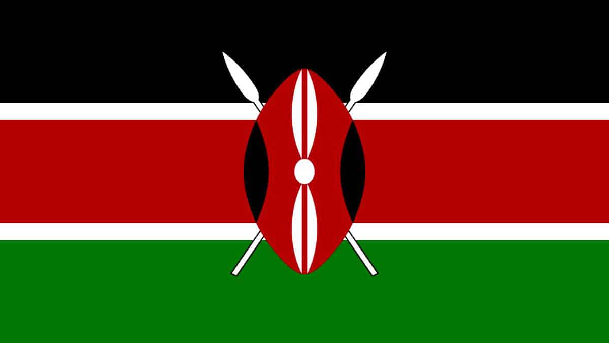 El café de la historia - Refranes kenianos
