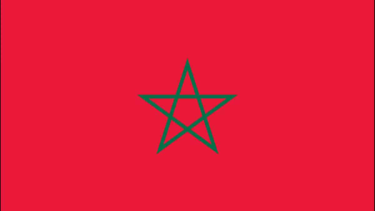 El café de la historia - Refranes de Marruecos