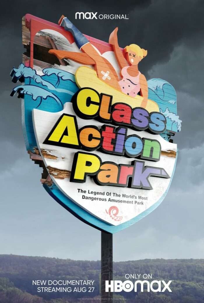 Documental sobre Action Park