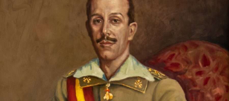 Alfonso XIII